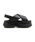 33800060　CHEWY PC　BLACKMONOCHROME　695521-0001