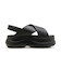 33800060　CHEWY PC　BLACKMONOCHROME　695521-0001