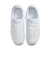 WDN1791　W CORTEZ　109WHT/WHT　667296-0016