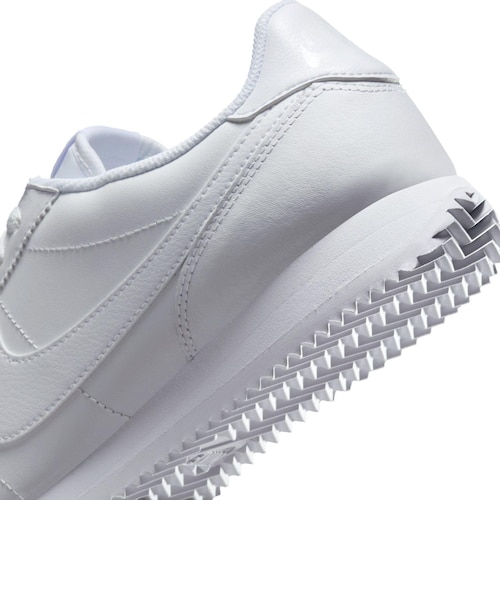 WDN1791　W CORTEZ　109WHT/WHT　667296-0016 WDN1791 W CORTEZ 109WHT/WHT 667296-0016｜エービーシー・マートの