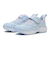 HK85207 WP　17-22(H) LM ADDISON　BLUE　688985-0002