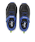 HK85107 WP　17-22(H) MACH ADDISON　BLACK/BLUE　688984-0001