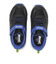 HK85107 WP　17-22(H) MACH ADDISON　BLACK/BLUE　688984-0001