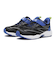 HK85107 WP　17-22(H) MACH ADDISON　BLACK/BLUE　688984-0001