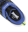 HK85107 WP　17-22(H) MACH ADDISON　BLACK/BLUE　688984-0001