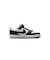 KDV5457　17-22(H)COURT BOROUGH LOW (PS)　131WHT/BLK　667680-0013