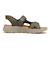 229210　GO WALK FLEX SD - EASY ENTRY　OLV　681364-0003