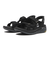 229217　MAX CUSHIONING PREMIER SANDAL　BKCC　696213-0001