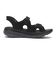 229217　MAX CUSHIONING PREMIER SANDAL　BKCC　696213-0001