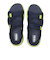 229217　MAX CUSHIONING PREMIER SANDAL　NVLM　696213-0002