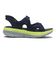 229217　MAX CUSHIONING PREMIER SANDAL　NVLM　696213-0002