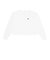 125R3070900　W Wide Football LS Tee　WHITE　695077-0001