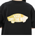 125R3013000　W Skate LOGO Tee　BLACK　695072-0002