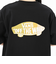 125R3013000　W Skate LOGO Tee　BLACK　695072-0002