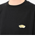 125R3013000　W Skate LOGO Tee　BLACK　695072-0002