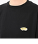 125R3013000　W Skate LOGO Tee　BLACK　695072-0002