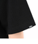 125R3013000　W Skate LOGO Tee　BLACK　695072-0002