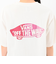 125R3013000　W Skate LOGO Tee　OFF-WHITE　695072-0001
