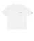 125R3013000　W Skate LOGO Tee　OFF-WHITE　695072-0001