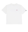 125R3013000　W Skate LOGO Tee　OFF-WHITE　695072-0001
