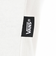 125R3013400　W Logo Ringer TEE　BLUE　695076-0002