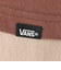 125R1011100　M OTW Pirates TEE　BROWN　695066-0003