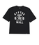 125R1011100　M OTW Pirates TEE　BLACK　695066-0002