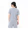 125R3043300　W Set Sweat Tee　BLUE　695075-0003