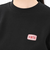 125R3043300　W Set Sweat Tee　BLACK　695075-0002