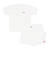 125R3043300　W Set Sweat Tee　NATURAL　695075-0001