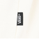 125R3043300　W Set Sweat Tee　NATURAL　695075-0001