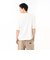 125R1011100　M OTW Pirates TEE　WHITE　695066-0001