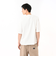 125R1011100　M OTW Pirates TEE　WHITE　695066-0001
