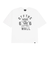 125R1011100　M OTW Pirates TEE　WHITE　695066-0001