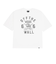 125R1011100　M OTW Pirates TEE　WHITE　695066-0001