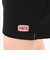 125R3153100　W Set Sweat Short PANTS　BLACK　695074-0002