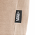 125R3013400　W Logo Ringer TEE　BEIGE　695076-0003