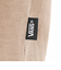 125R3013400　W Logo Ringer TEE　BEIGE　695076-0003