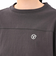 125R3070900　W Wide Football LS Tee　SUMIKURO　695077-0002
