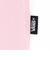 125R3070900　W Wide Football LS Tee　PINK　695077-0003