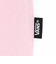 125R3070900　W Wide Football LS Tee　PINK　695077-0003