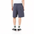 125R1150500　M Relax-Fit Fatigue Shorts　GRAPHITE　694974-0003