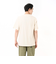 125R1011200　M Off the wall TEE　NATURAL　694979-0003