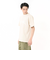 125R1011200　M Off the wall TEE　NATURAL　694979-0003