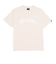 125R1011200　M Off the wall TEE　NATURAL　694979-0003