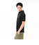 125R1011200　M Off the wall TEE　BLACK　694979-0002
