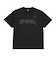 125R1011200　M Off the wall TEE　BLACK　694979-0002