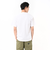 125R1011200　M Off the wall TEE　WHITE　694979-0001