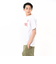 125R1011200　M Off the wall TEE　WHITE　694979-0001