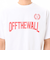125R1011200　M Off the wall TEE　WHITE　694979-0001